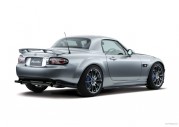 Mazda MX-5 Mazdaspeed